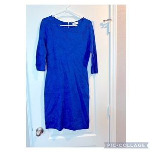 Calvin Klein Sheath dress size medium